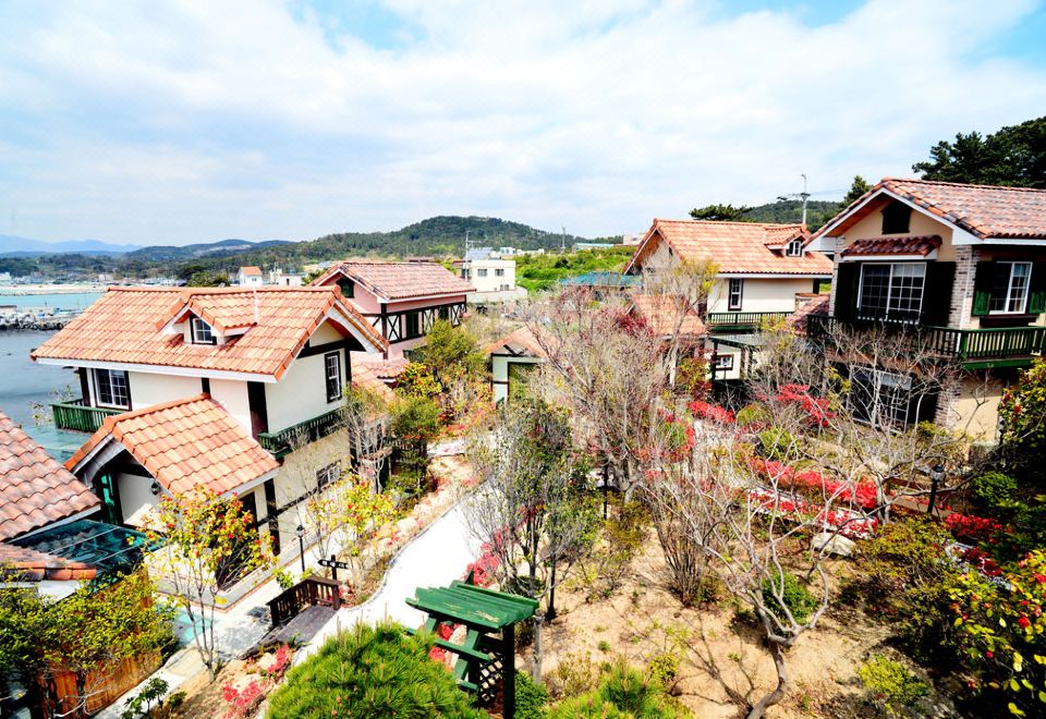 펜션 바다의 꿈