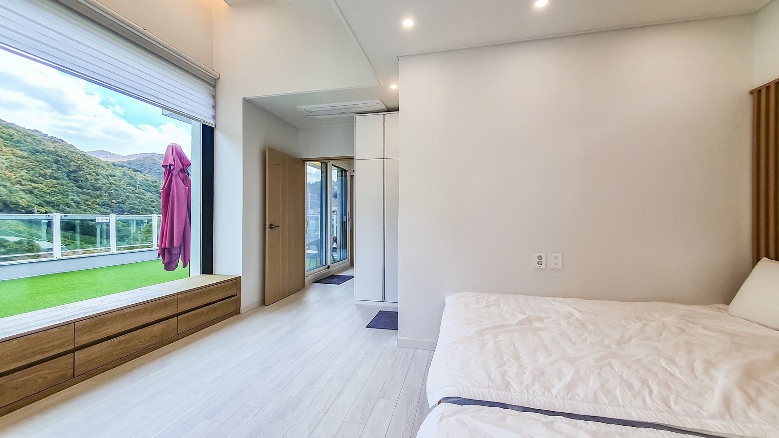 휴담PoolVilla