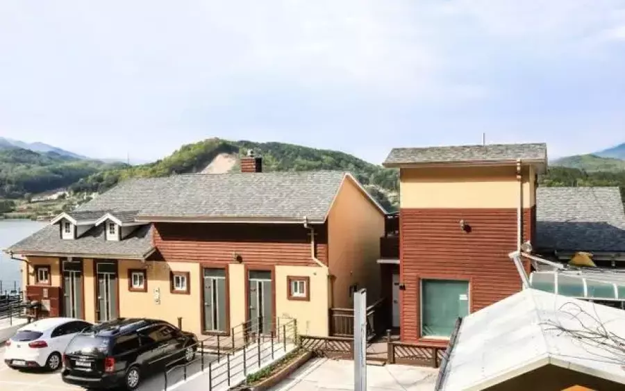 쥬얼리 펜션