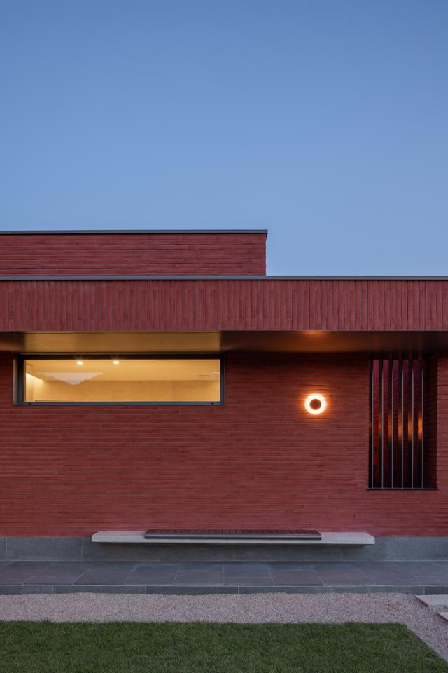 B.T.S. HOUSE