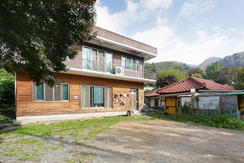 청산