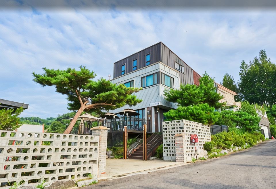공간길