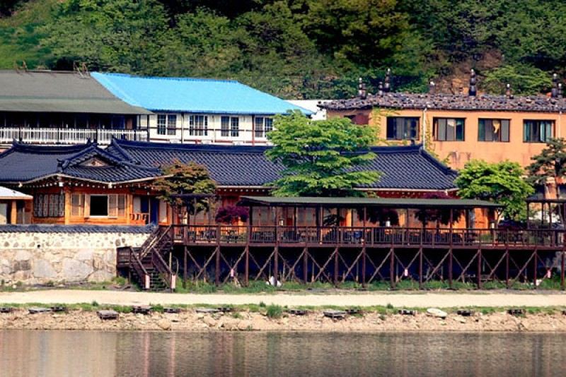수경당