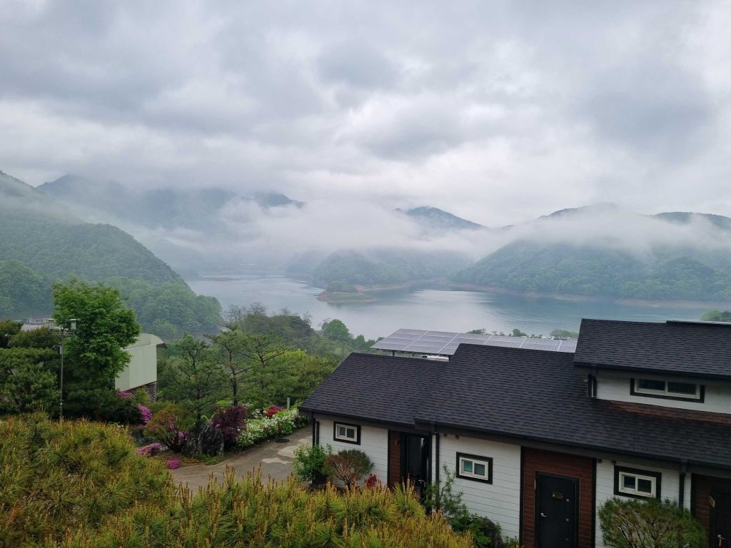 성산펜션