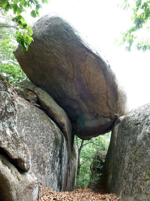 가은산민박