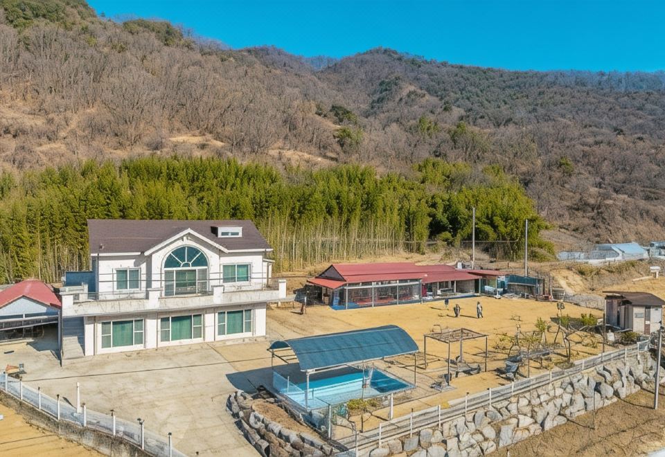 새봄펜션