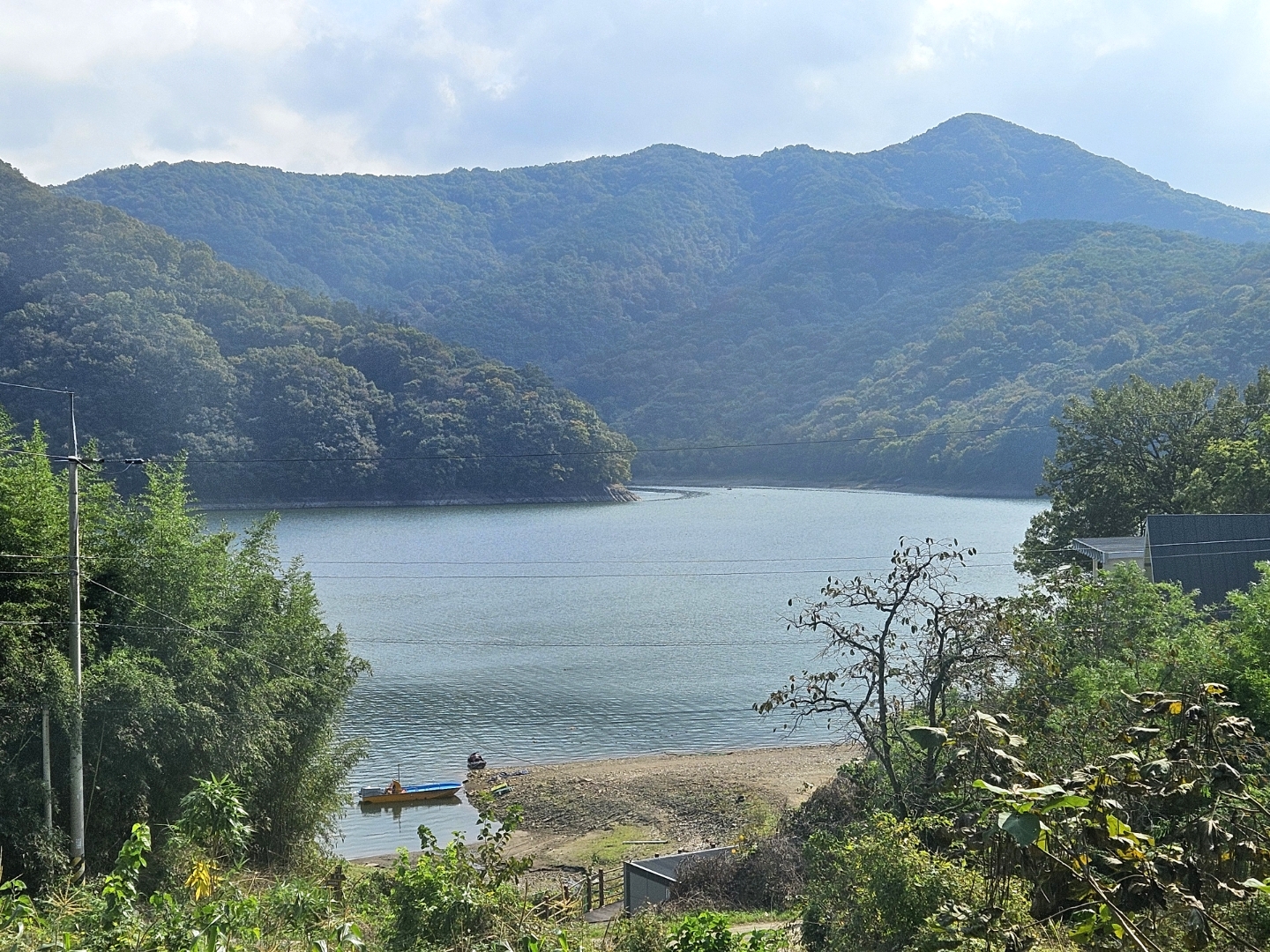 수성 민박