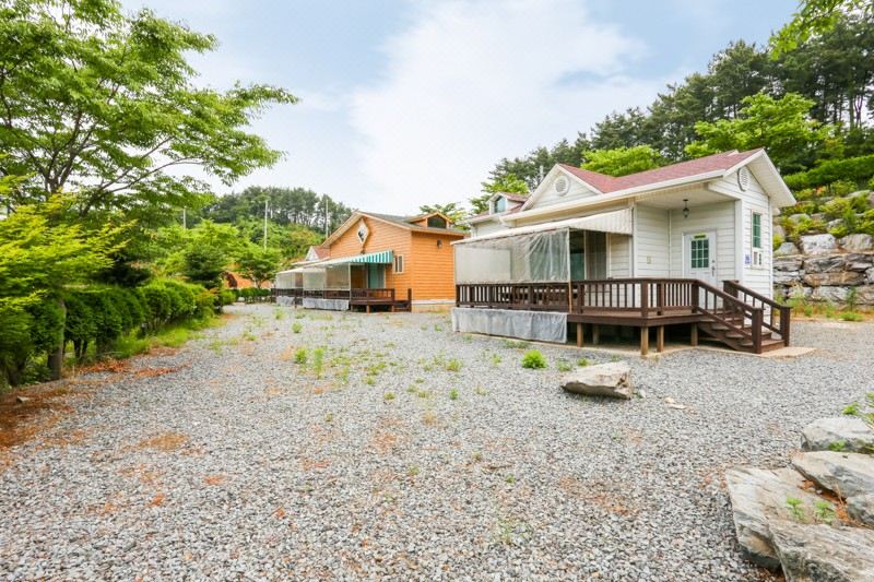 서산계곡펜션