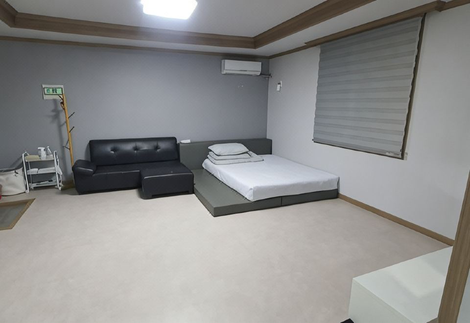 라온애견펜션