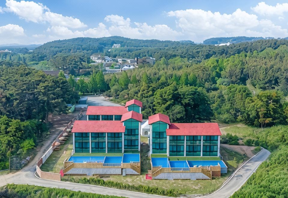 수펜션