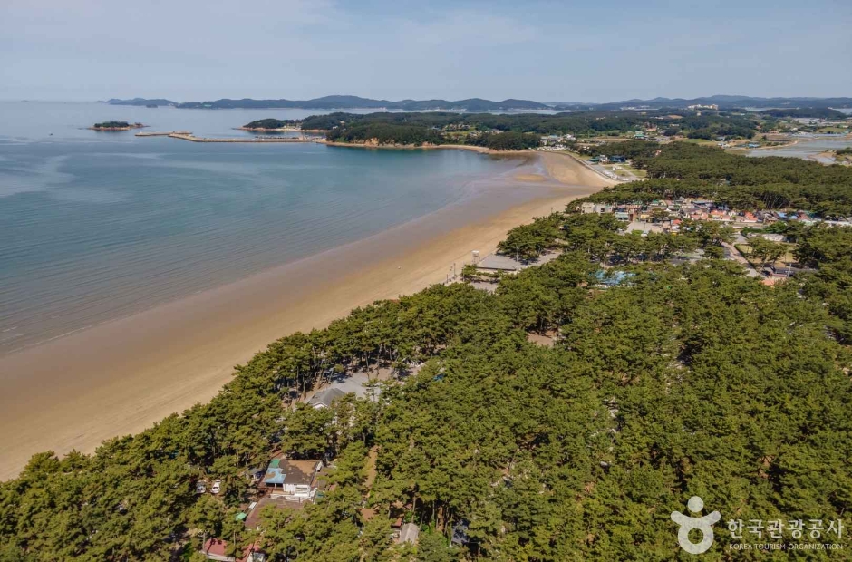 몽산포해변펜션