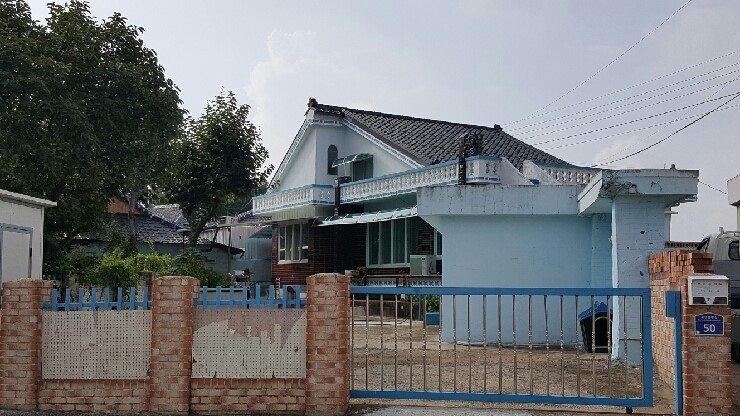 황금펜션민박