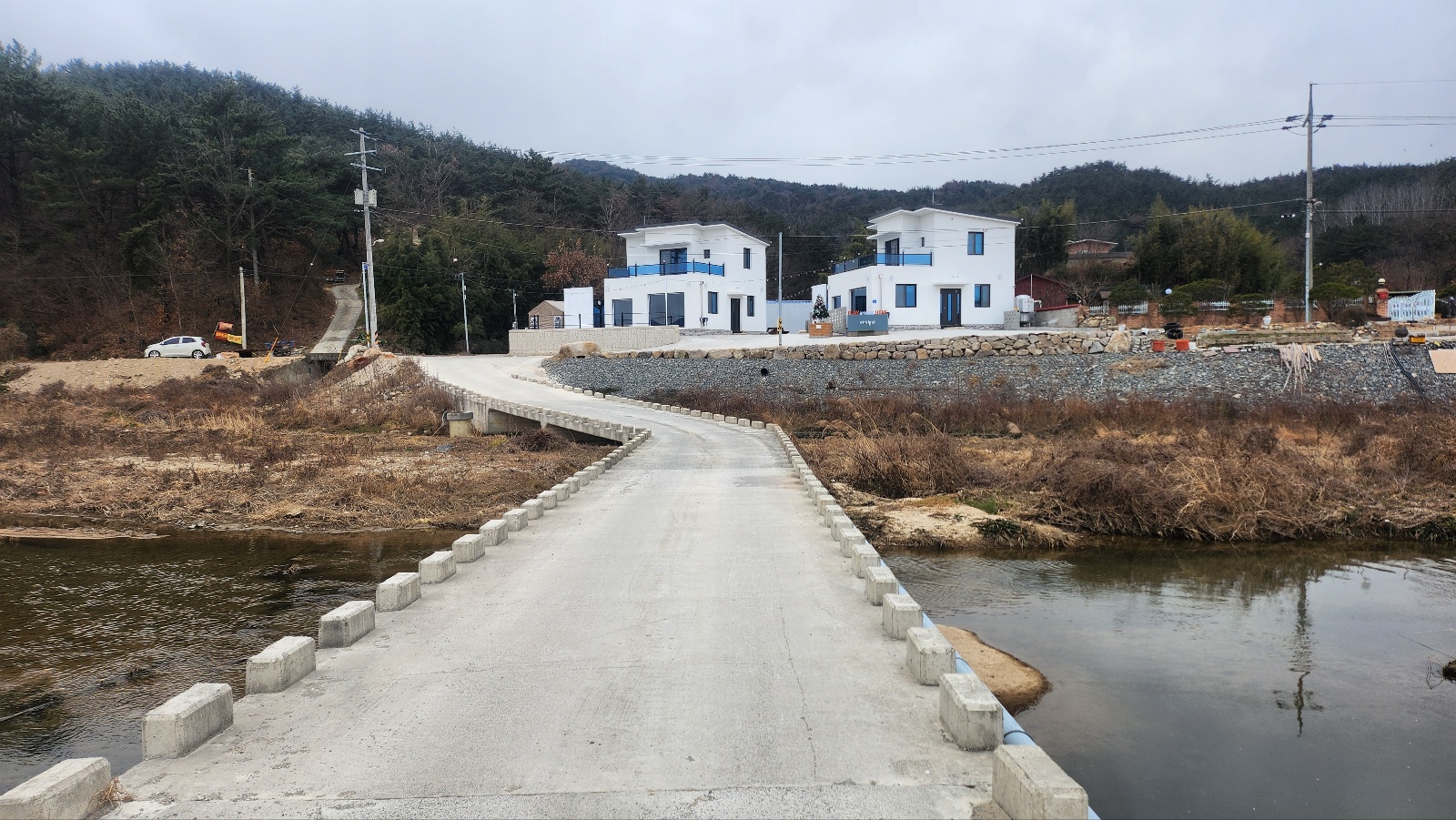 힐링풀빌라