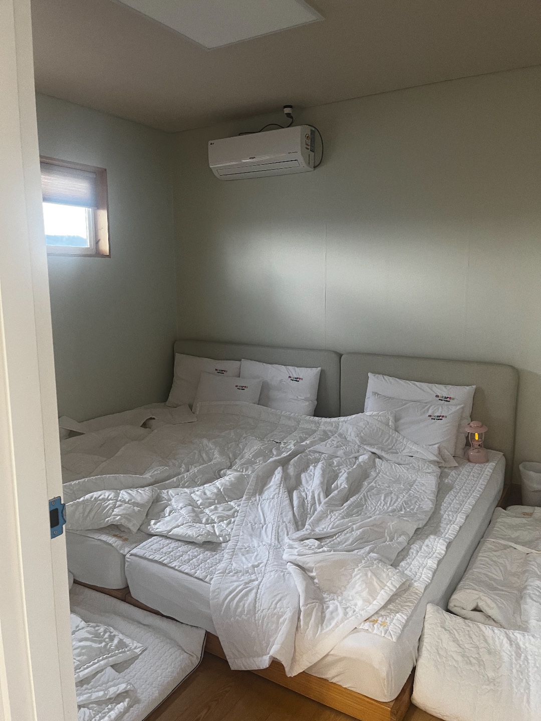 마카롱 키즈풀빌라펜션