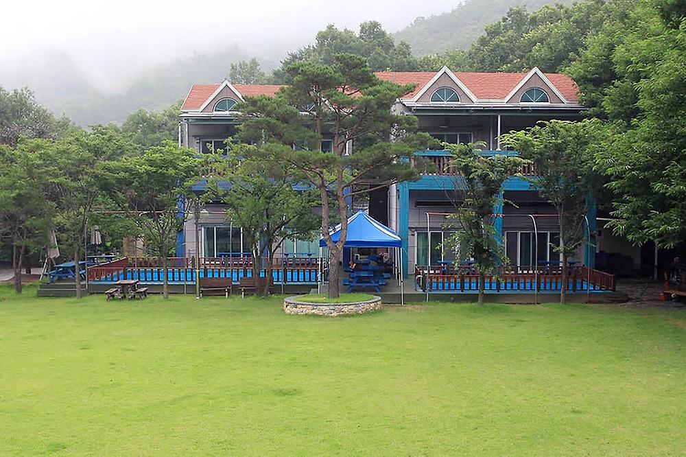 산내들