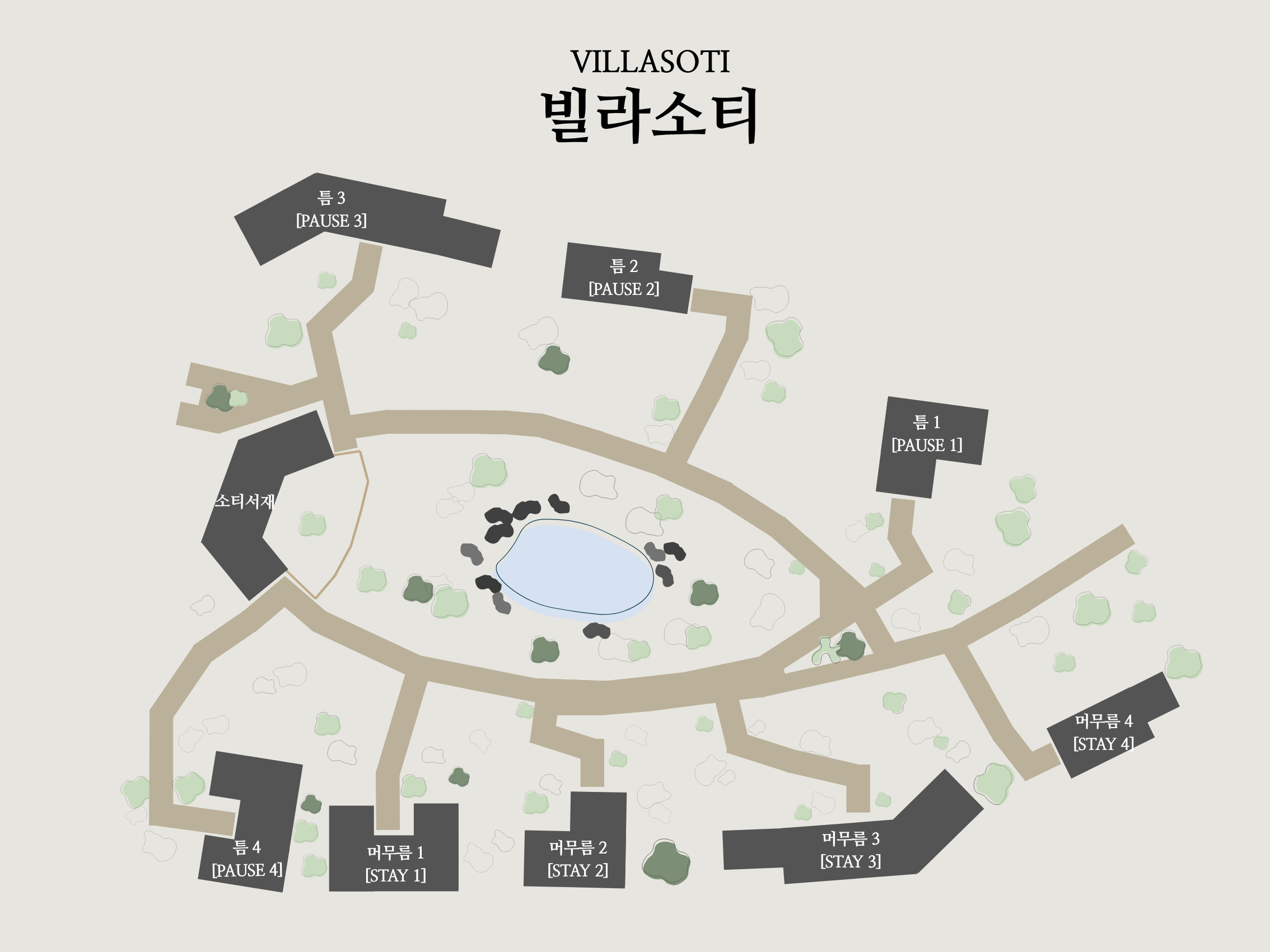 빌라소티B