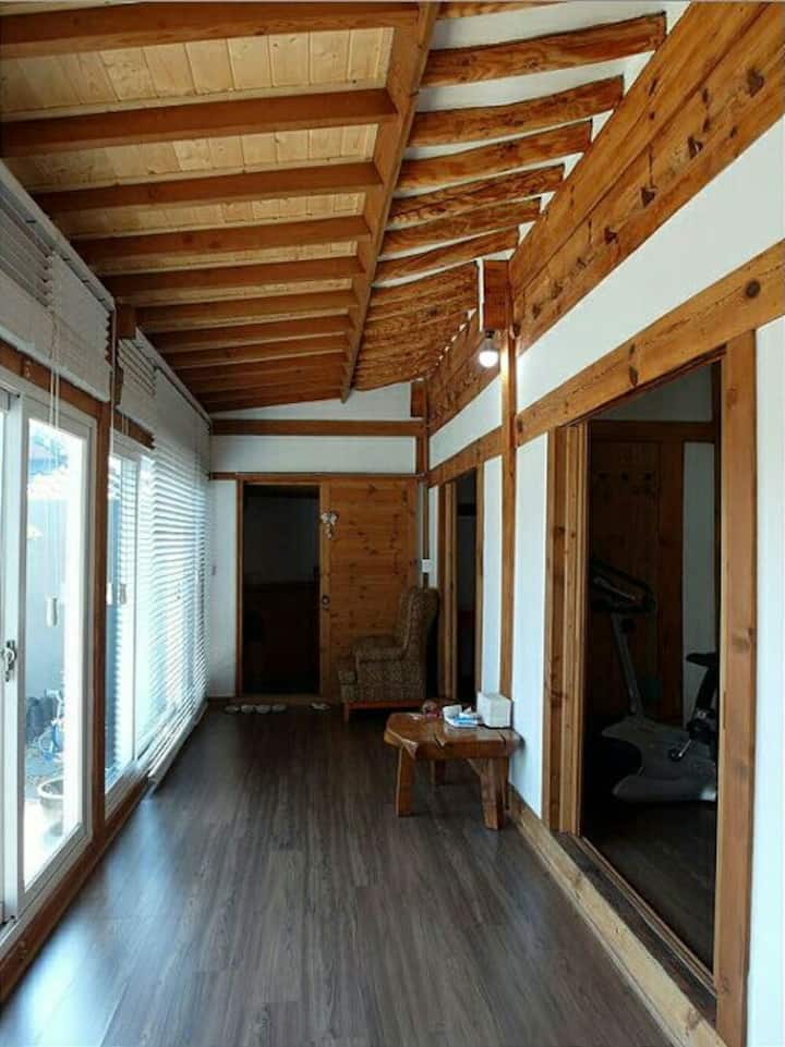 보리네 뜰