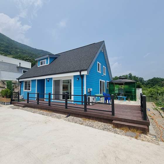 풍경채펜션