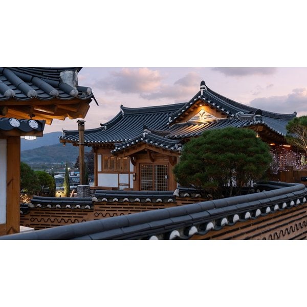 경주 스테이 정