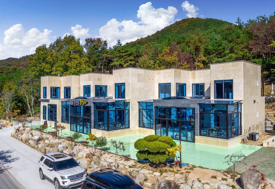 드림키즈풀빌라