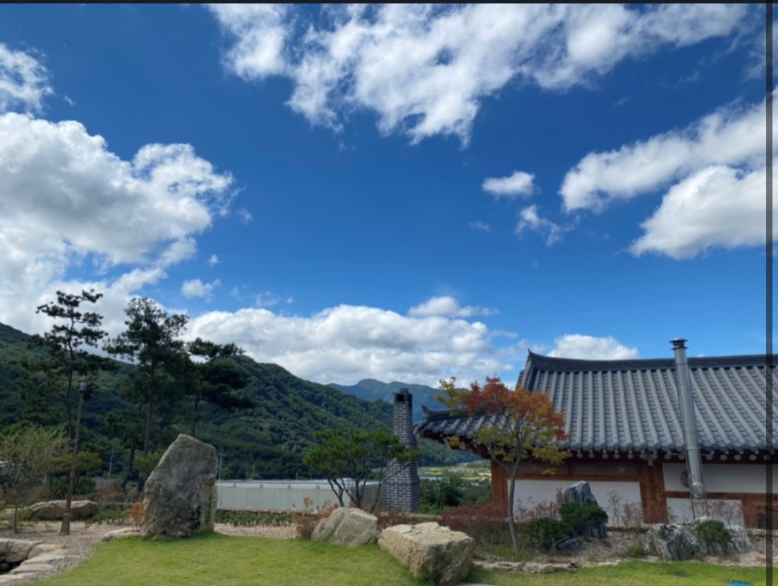 단산한옥펜션