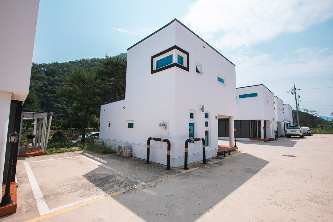 수아풀빌라