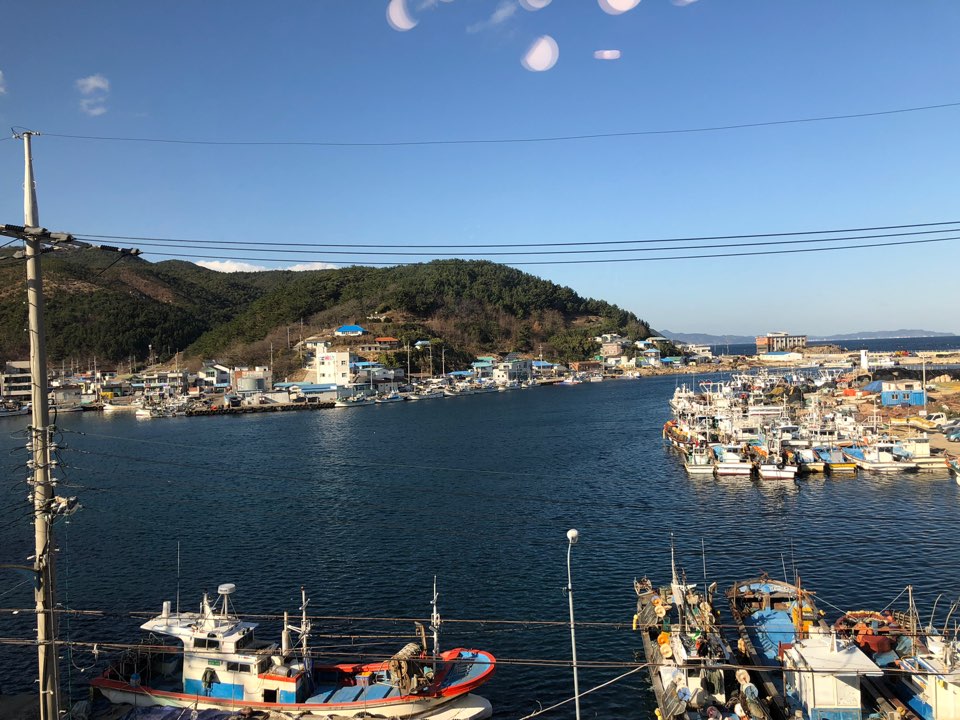 융창펜션