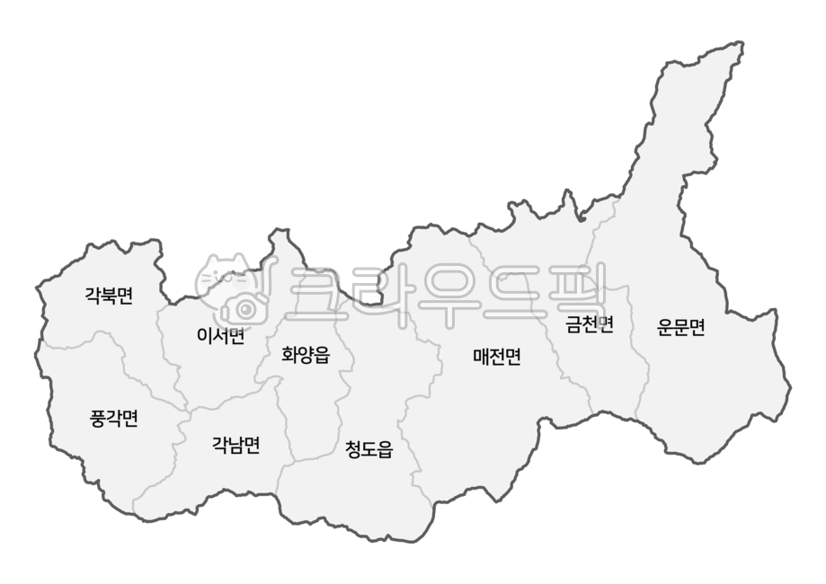 청도고요