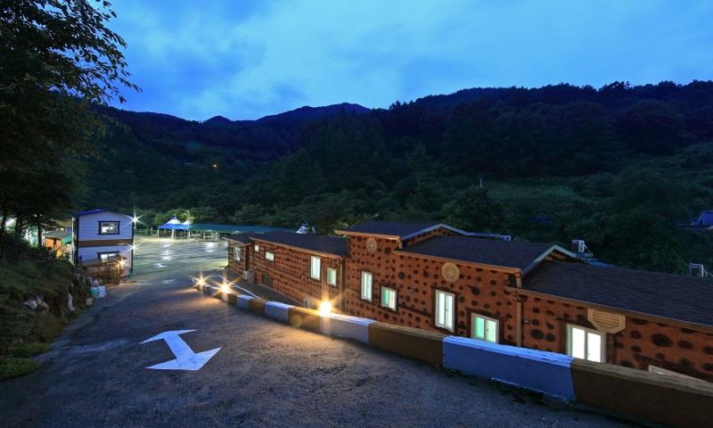 산들바람