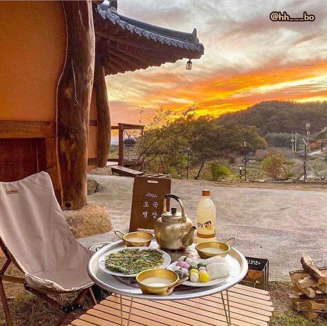 한옥별장