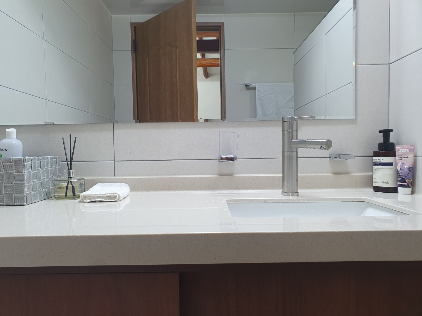 도암스테이