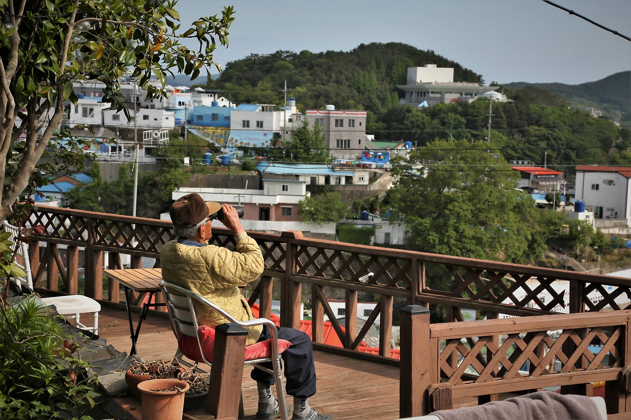 달빛펜션