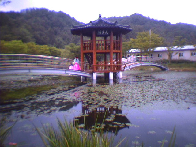 척포민박