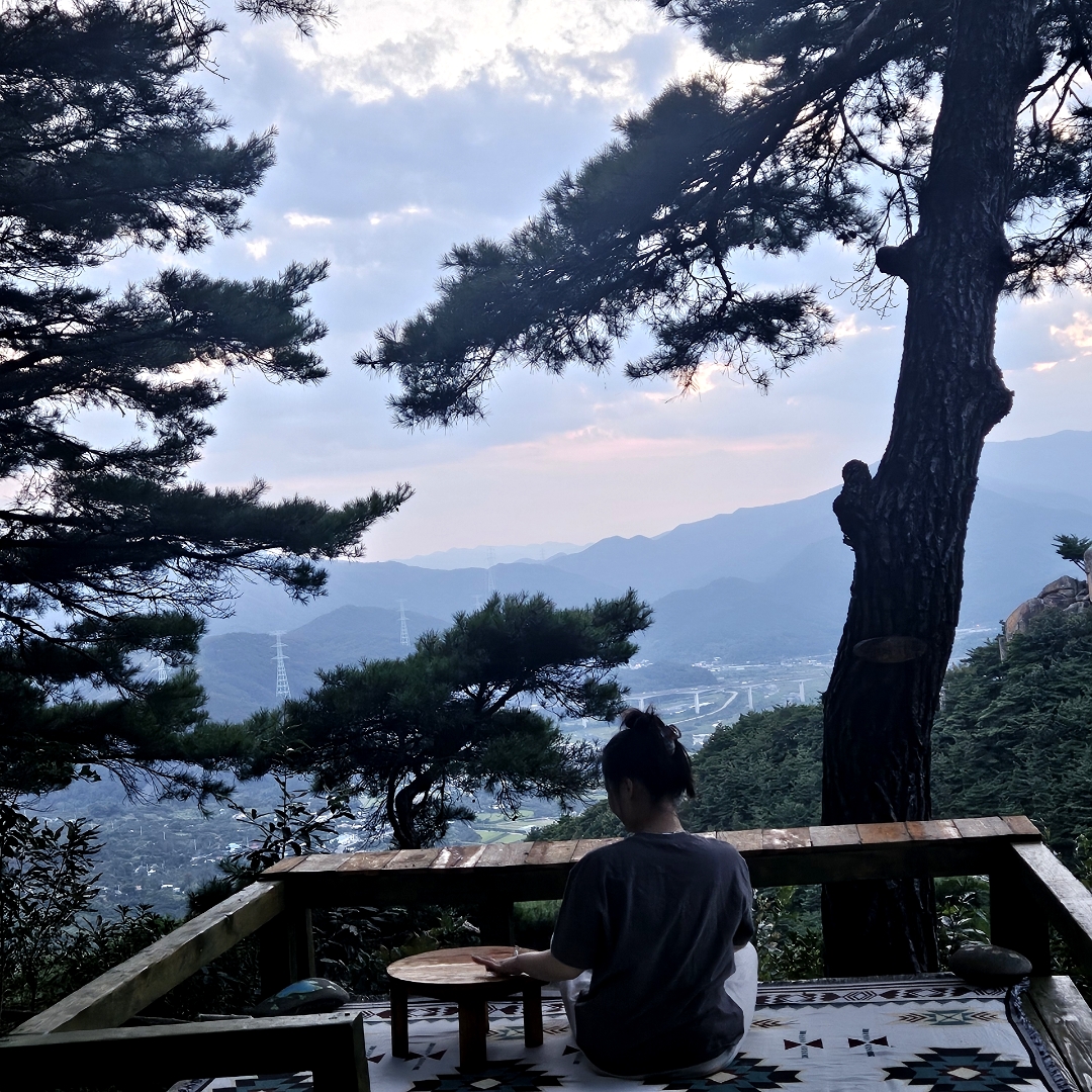 도곡산방