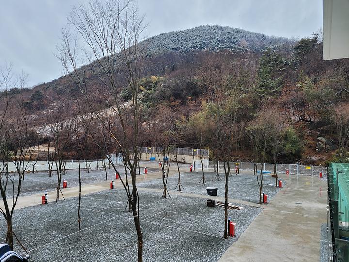 구만산장