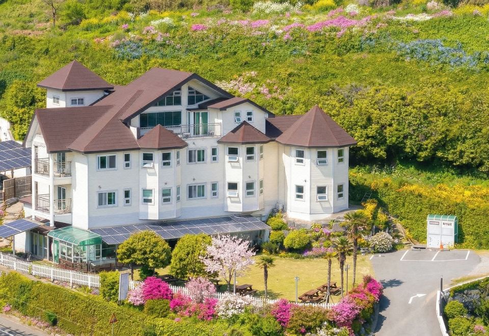좋은데 펜션