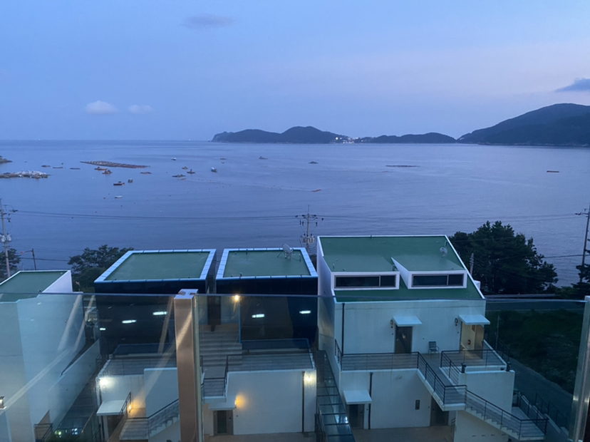 와우펜션