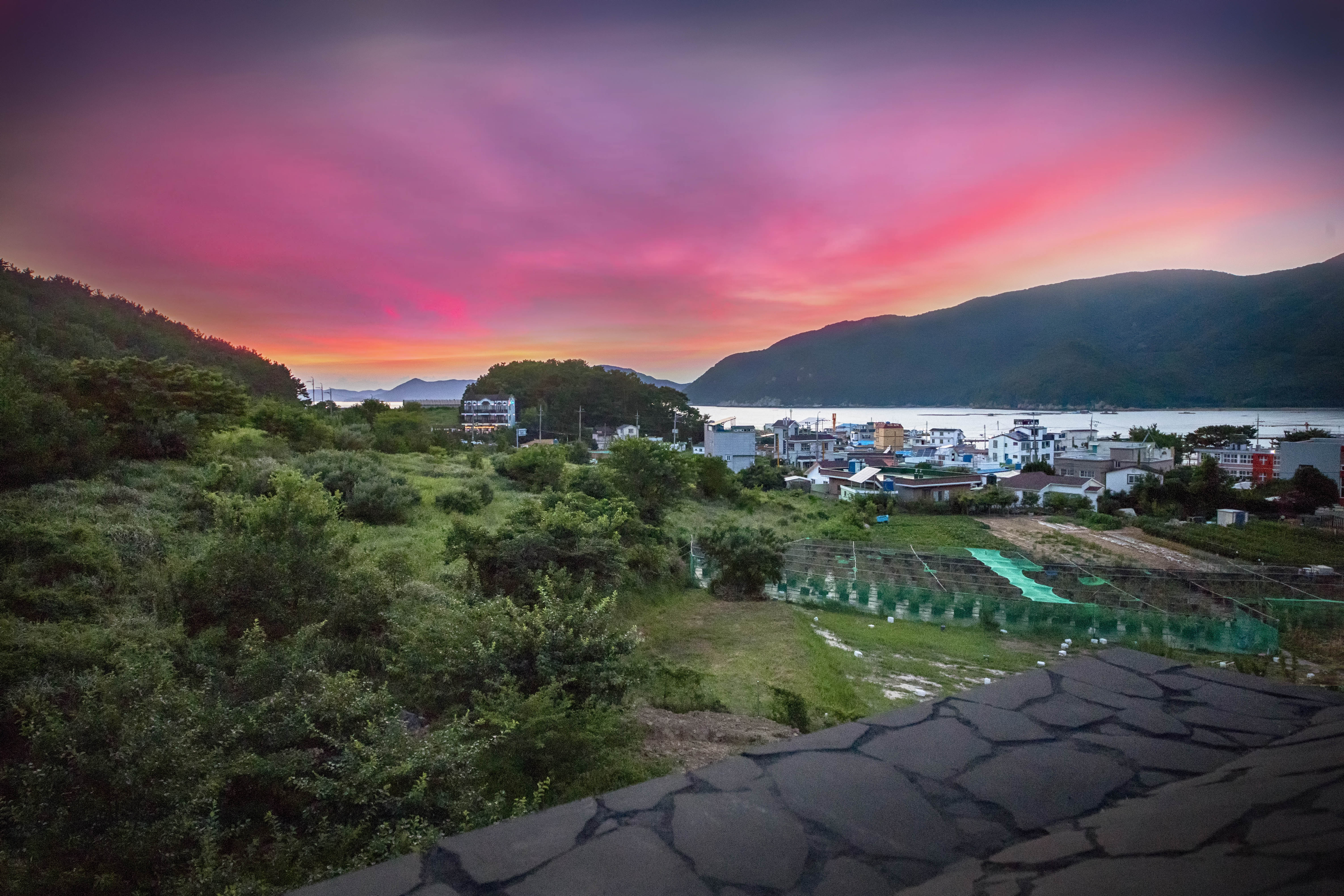 저구리 322 펜션
