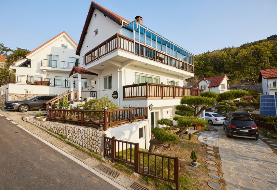 헤라클레스펜션