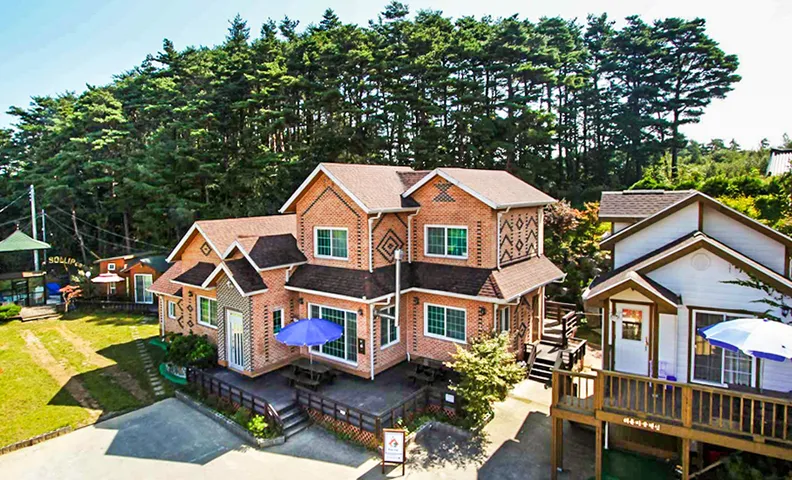 피노피노펜션