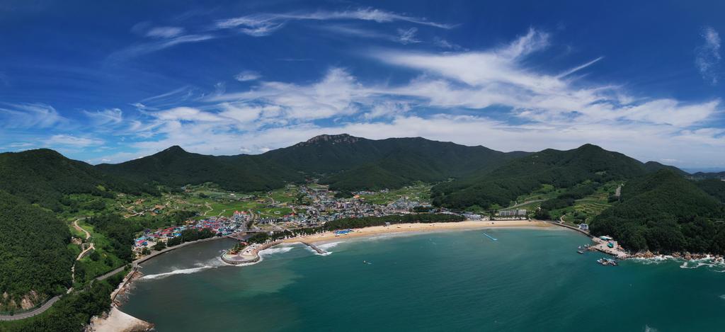 상주은모래스테이