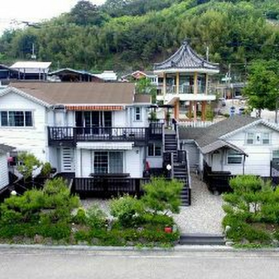 산청호수