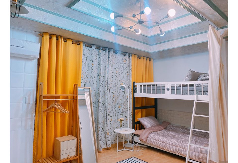 고고애월 민박