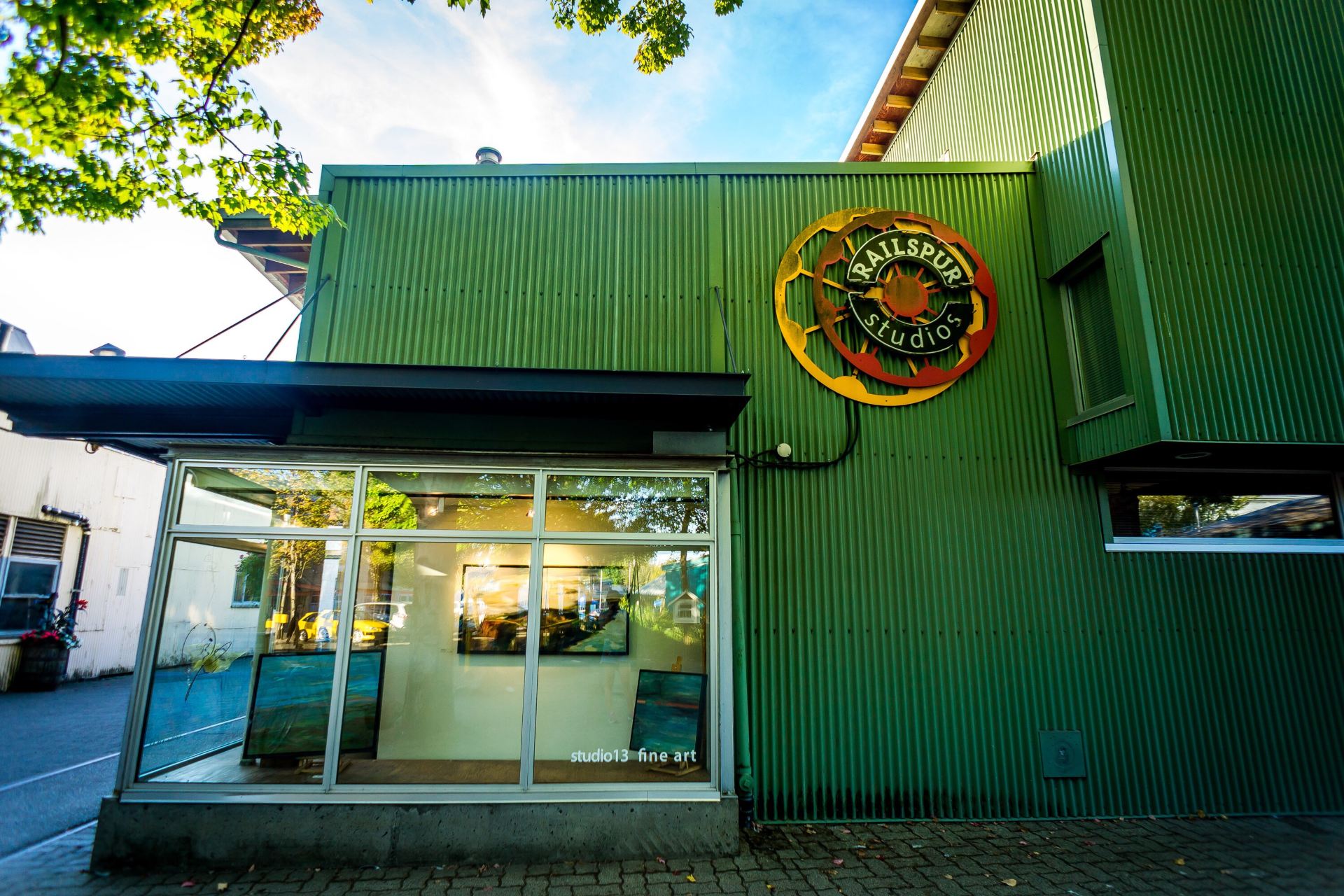 studio13