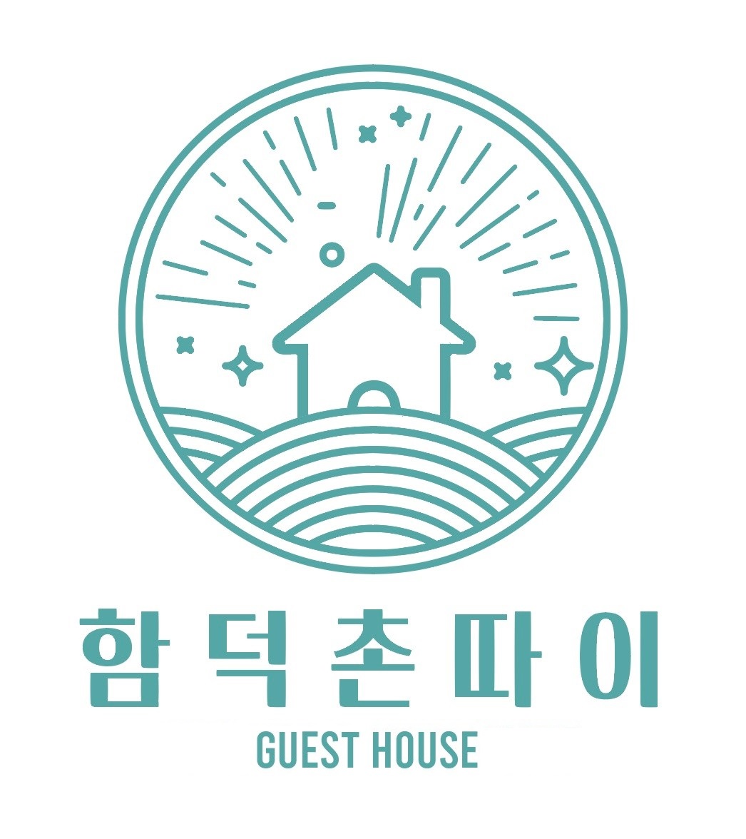 함덕 촌따이 게스트하우스