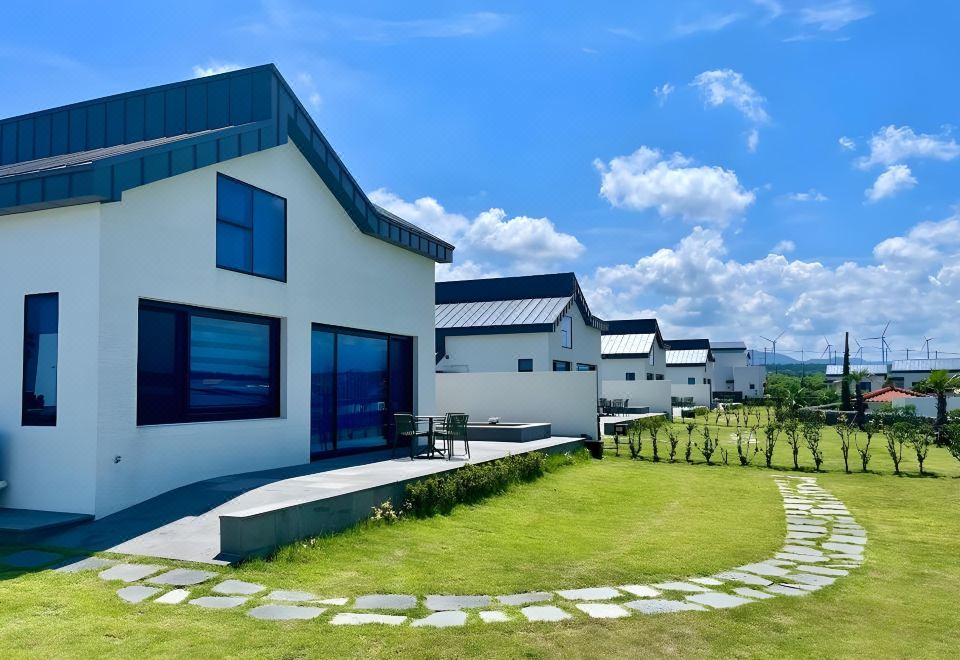 수노스테이(SUNO STAY)